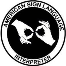 Home Sign Language Interpreter Preparation Research Guides at