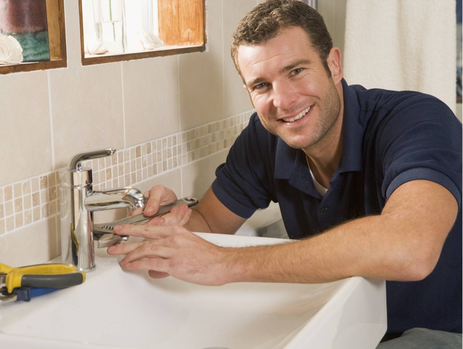 New Jersey plumber installer license prep class download the new version for ipod