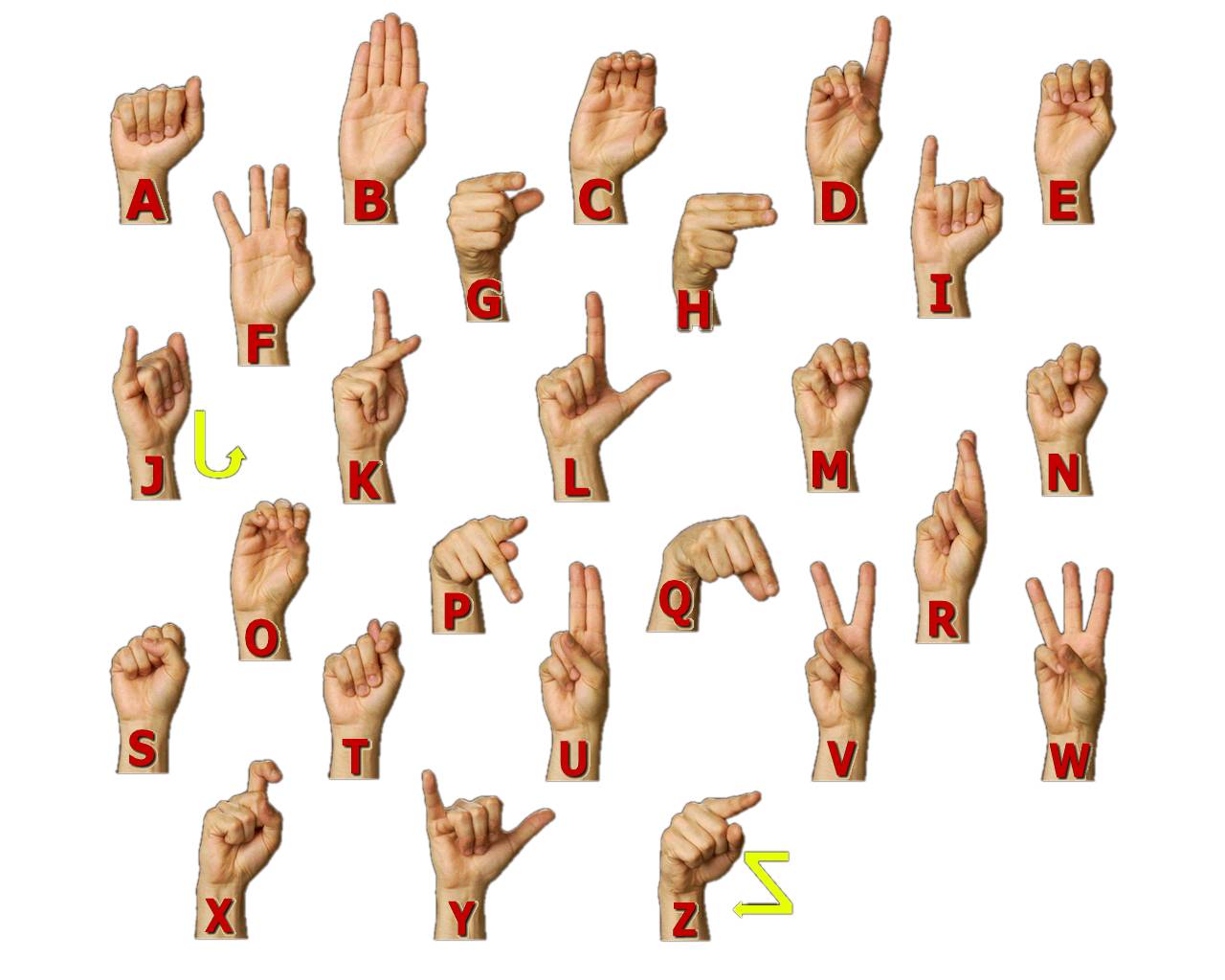 American Sign Language Schools with Program Information