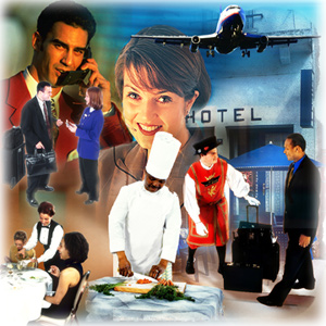Hospitality And Tourism