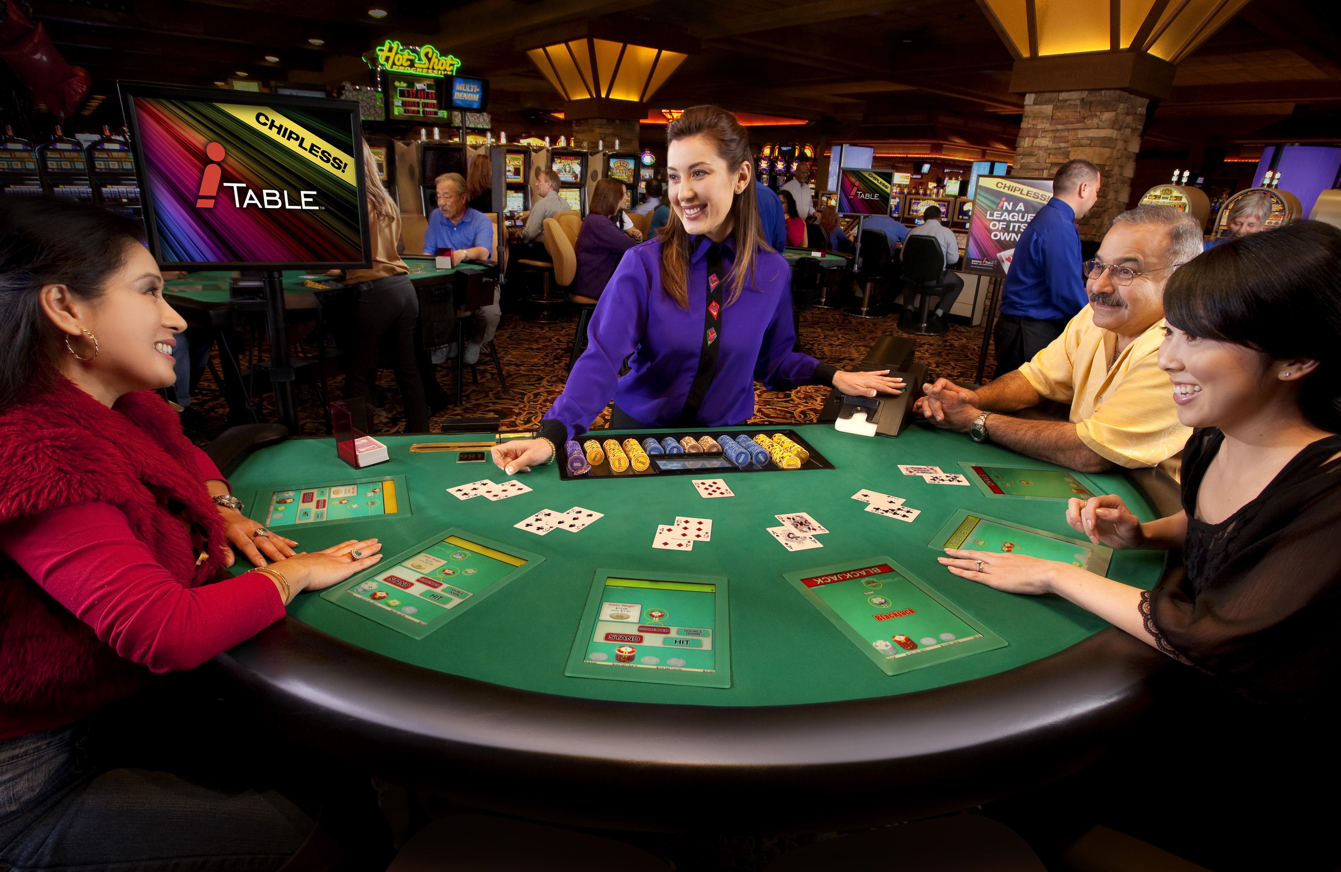 Casino Gaming Manager Jobs