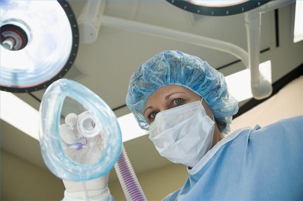 What Does a Nurse Anesthetist Do?