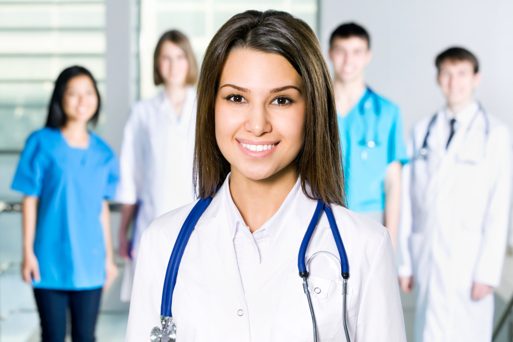 Associate in Specialized Business Degree in Medical Assisting