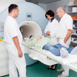 Jobs with an associates degree in radiology
