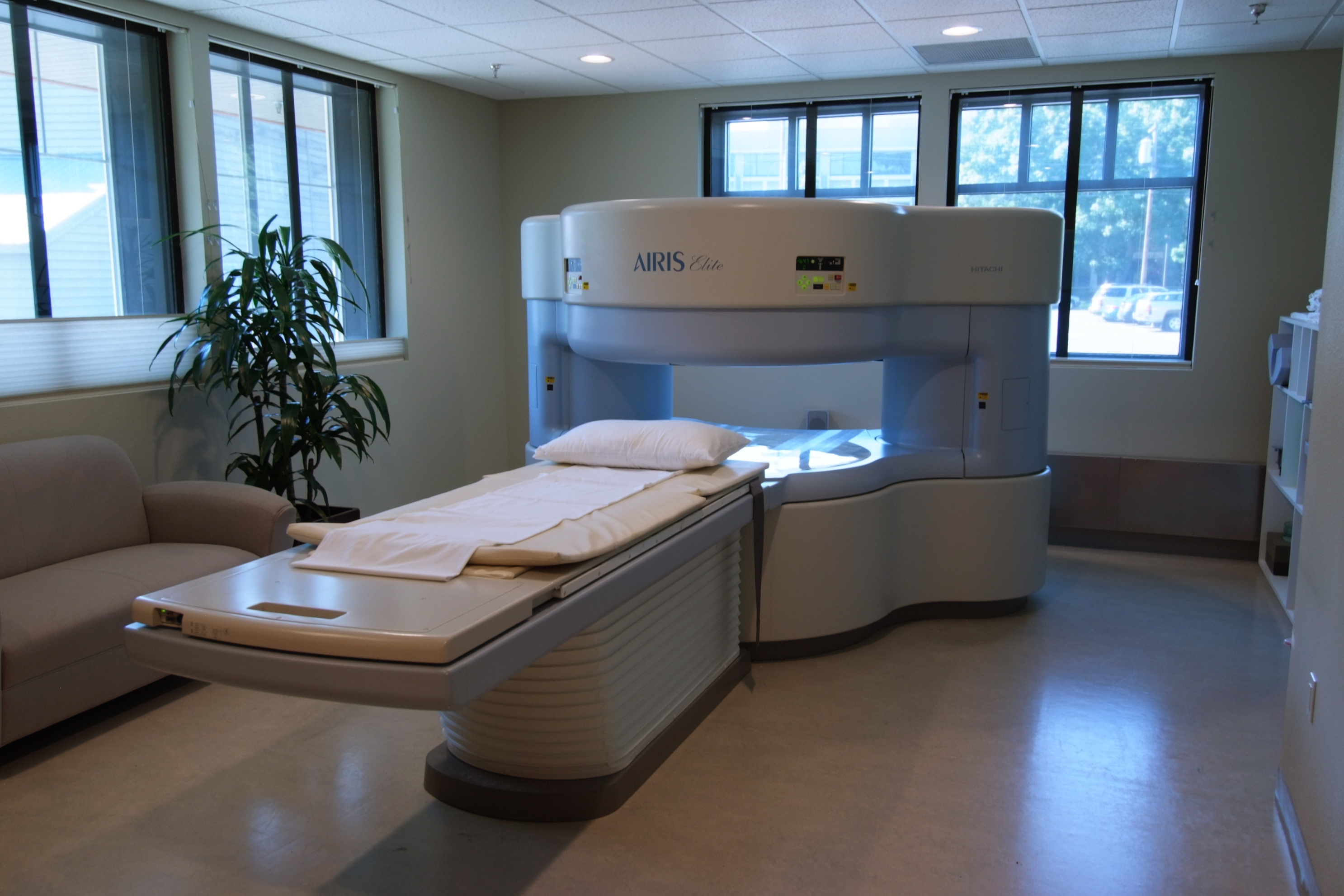 What Is Advanced Diagnostic Imaging?