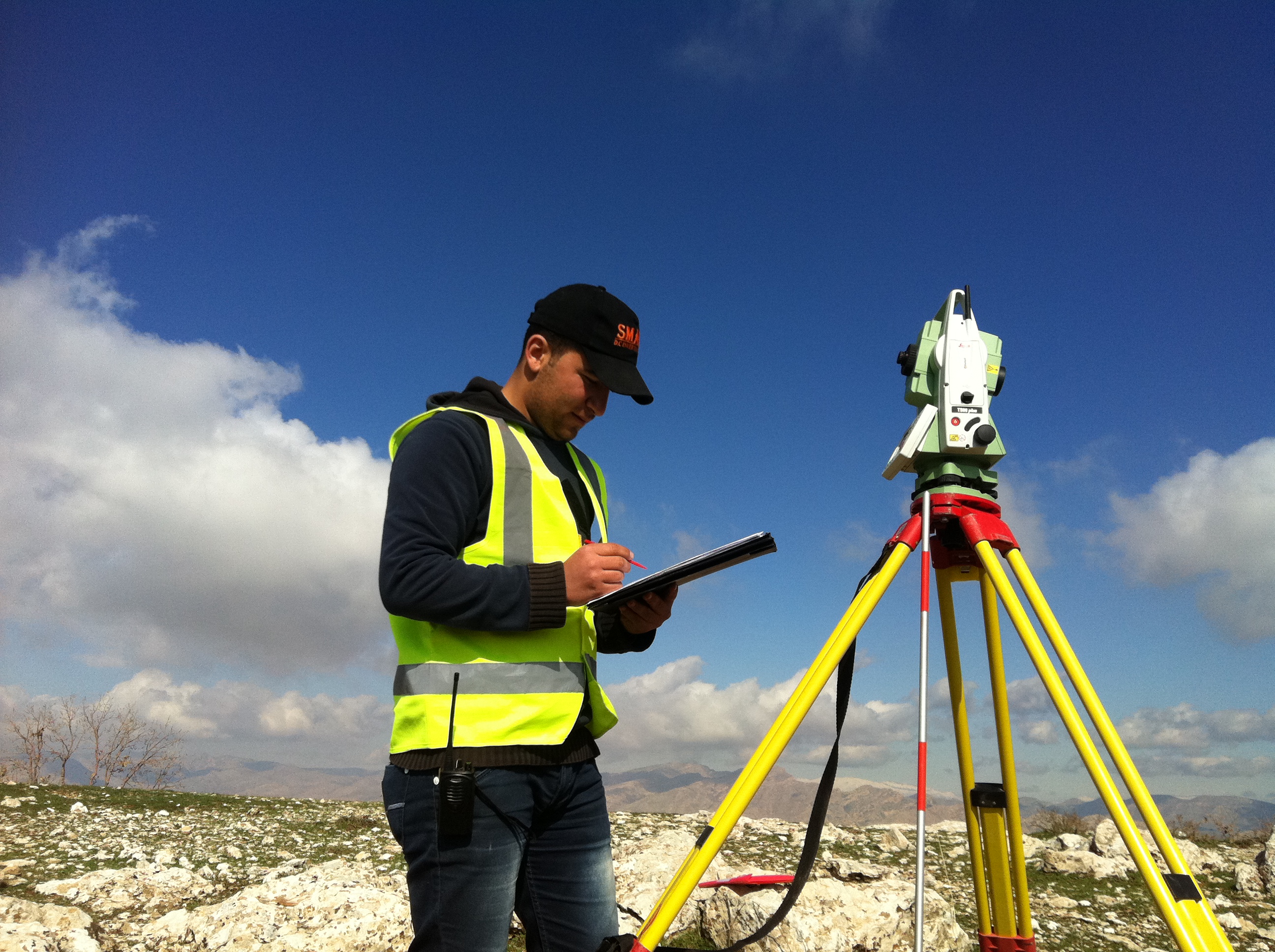 Importance Of Land Surveying And How It