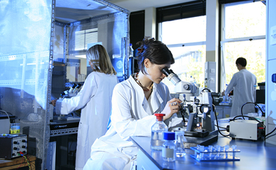 Biomedical Science Masters Programs Chicago