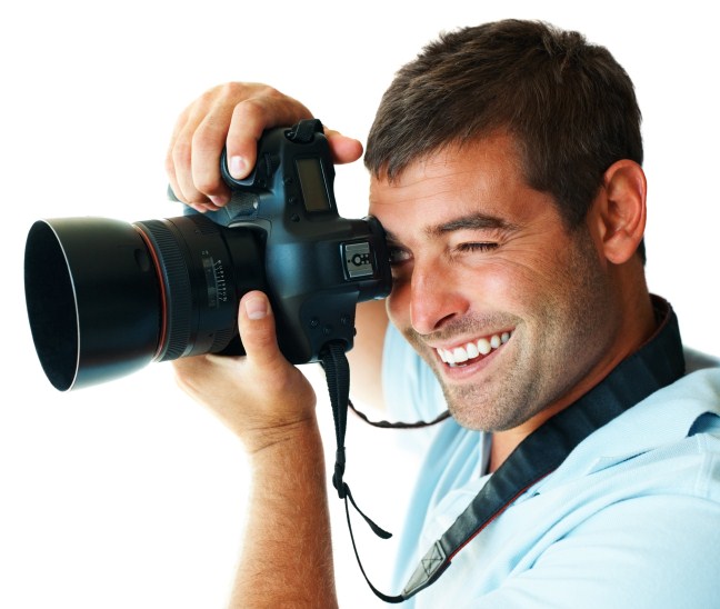 Bachelor Of Science (B.S.) Degrees In Digital Photography