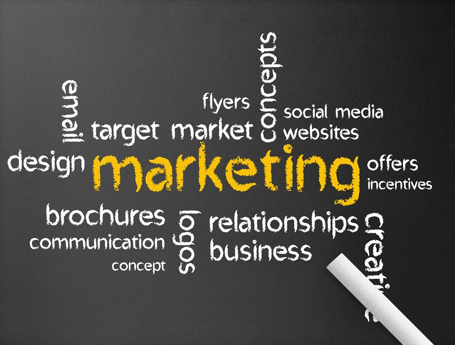 advertising and marketing degree