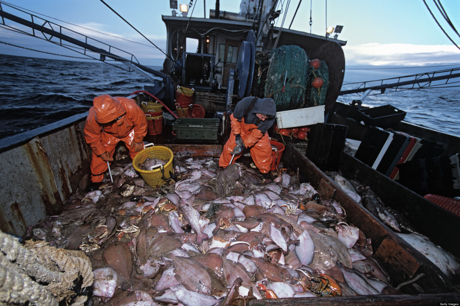 arctic-nations-and-fishing-powers-sign-historic-agreement-on-fishery