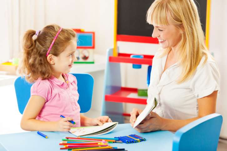 Child development psychologist jobs